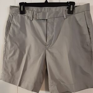 Men's Beige Shorts